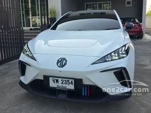 2024 MG MG4 X Hatchback