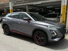 2023 Chery Omoda 5 1.5 H SUV (UNDER WARRANTY CHERY)
