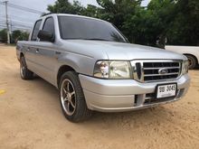 2003 Ford Ranger 2.5 DOUBLE CAB (ปี 03-05) XL Pickup MT