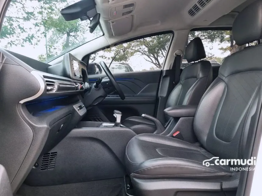 2022 Hyundai Stargazer Prime MPV