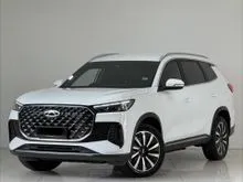 2025 Chery Tiggo 8 CSH 1.5 PHEV SUV 22K KM Only Full Service Record Under Warranty Superb Condition Like Brand New One Owner Only Cheapest in Market