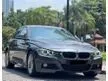 Used 2016 BMW 320i 2.0 M Sport Sedan 1 Owner Low dp as rm100 Warranty