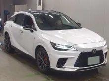 2024 Lexus RX350 F Sport AWD- Mark Levinson