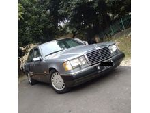 1991 Mercedes-Benz 300E AT SPORTLINE ORIGINAL US STYLE BUILT UP FULL ORIGINAL STD