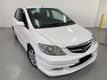 Honda CITY 1.5 VTEC FACELIFT (A)NO PROCESSING FEE