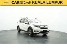 2017 Honda BR-V (A) 1.5 V i-VTEC