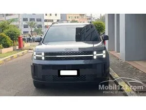2025 Hyundai Santa Fe 2.5 Calligraphy SUV