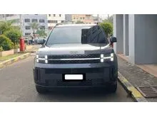 2025 Hyundai Santa Fe 2.5 Calligraphy SUV abu km 9 ribuan