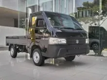 2022 Suzuki Carry 1,5 FD Pick-up PROMO SPESIAL DP TERMURAH SEJABODETABEK BULAN INI