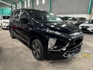 2020 Mitsubishi Xpander 1.5 MPV
