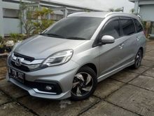 2016 Honda Mobilio 1.5 RS Matic