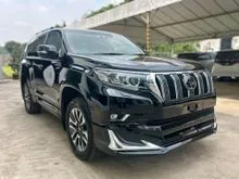 2023 Toyota Land Cruiser Prado 2.7 TX-L