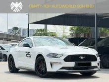 2018 Ford MUSTANG 2.3 EcoBoost Coupe Tip Top Condition