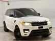 Used WITH WARRANTY 2013 Land Rover Range Rover Sport 3.0 HSE SUV