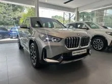 2025 BMW X1 2.0 sDrive20i xLine SUV