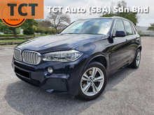 BMW X5 2.0 xDrive40e M Sport FULL SERVICE IN BMW UNDER WARRANTY IN BMW