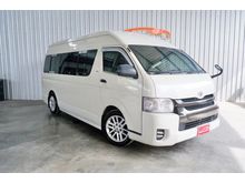 2006 Toyota Hiace 2.5 COMMUTER (ปี 05-16) Economy Van