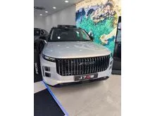2025 JAECOO J7 1.5 PHEV SUV