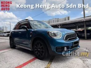 2019 MINI Countryman 2.0 Cooper S Sports SUV