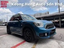 2019 MINI Countryman 2.0 Cooper S Sports SUV *Full Services Auto Bavaria *Driven 50K KM *One Careful Owner *New Reg Number *2 Years Warranty