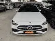Used 2022 Mercedes