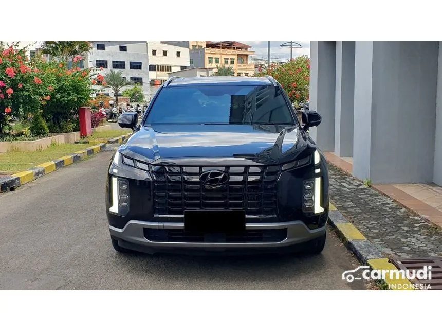 2023 Hyundai Palisade Signature 2WD SUV