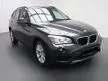 Used 2014 BMW X1 2.0 sDrive20i SUV LOW MILEAGE FAMILY USE ONE OWNER TIP TOP CONDITION BMW X1 2.0 S
