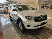 Merdeka Sales Cash Rebate Rm $$$$ 2019 Ford Ranger 2.0 XLT+ High Rider Pickup Truck MID YEAR SALES BEST OFFER
