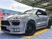 Used Porsche CAYENNE 3.0 S PETROL 958 HARMANN DESIGN WARRANTY