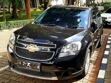 Chevrolet Orlando 1.8 LT 2013