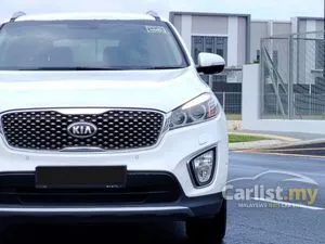 2018 Kia Sorento 2.4 HS SUV