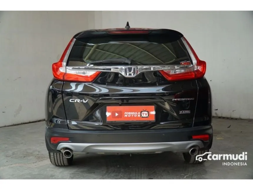 2020 Honda CR-V Prestige VTEC SUV