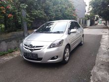 (TDP 8 jt / 2,9 jt X 47) 2009 Toyota Vios G Matic