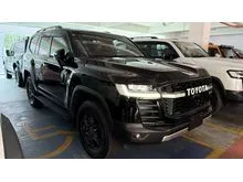2023 Toyota Land Cruiser 3.3 J300 GR Sport SUV