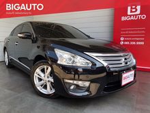 2014 Nissan Teana 2.0 (ปี 13-16) XL Sedan AT