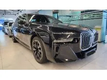2023 Premium Selection BMW i7 xDrive60 M Sport Sedan by Sime Darby Auto Selection