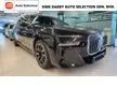 Used 2023 Premium Selection BMW i7 xDrive60 M Sport Sedan by Sime Darby Auto Selection
