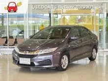 2014 Honda City 1.5 (ปี 14-18) V Sedan