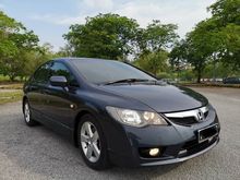 2010 Honda Civic 1.8 S-L i-VTEC Tip Top Condition