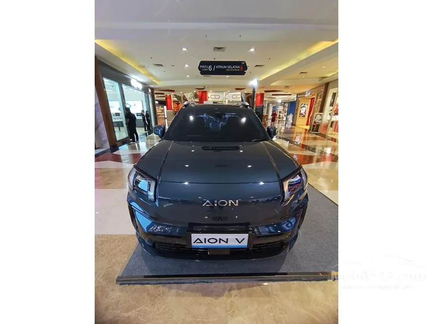 2026 GAC AION V Exclusive SUV