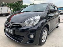 2013 Perodua Myvi 1.3 SE HB (A)LOW MILEAGE,FULL SERVICE RECORD,GOOD CONDITION.TEST DRIVE WELCOME