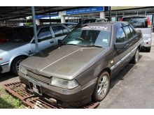 1994 Proton Iswara 1.3 S Sedan (M) USED CAR