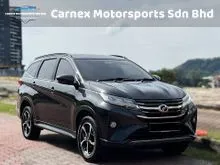 2019 Perodua Aruz 1.5 AV SUV / FULL SPEC / FACELIFT / 7-8 SEATER / FULL LEATHER SEAT / TOUCH SCREEN PLAYER / 3 YEAR WARRANTY