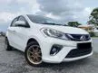 Used 2018 Perodua Myvi 1.5 X Hatchback FULL SERVICE RECORD