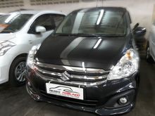 Suzuki Ertiga 1.4 GL 2016 matic tdp 12 jt paket special cpt dpt