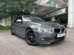 Used 2019 BMW 330e 2.0 M Sport Sedan , 47K KM FULL SERVICE RECORD , WELL KEPT INTERIOR - Cars for sale
