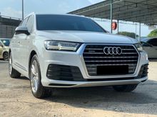 2016 Audi Q7 3.0 TFSI Quattro FACELIFT LIKE NEW CAR!!!!