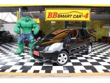 2009 Toyota Yaris 1.5 (ปี 06-13) E Hatchback MT