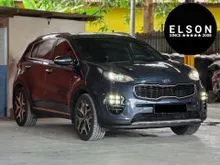 (Loan Kedai) 2018 Kia Sportage 2.0 Diesel (A) GT Line SUV