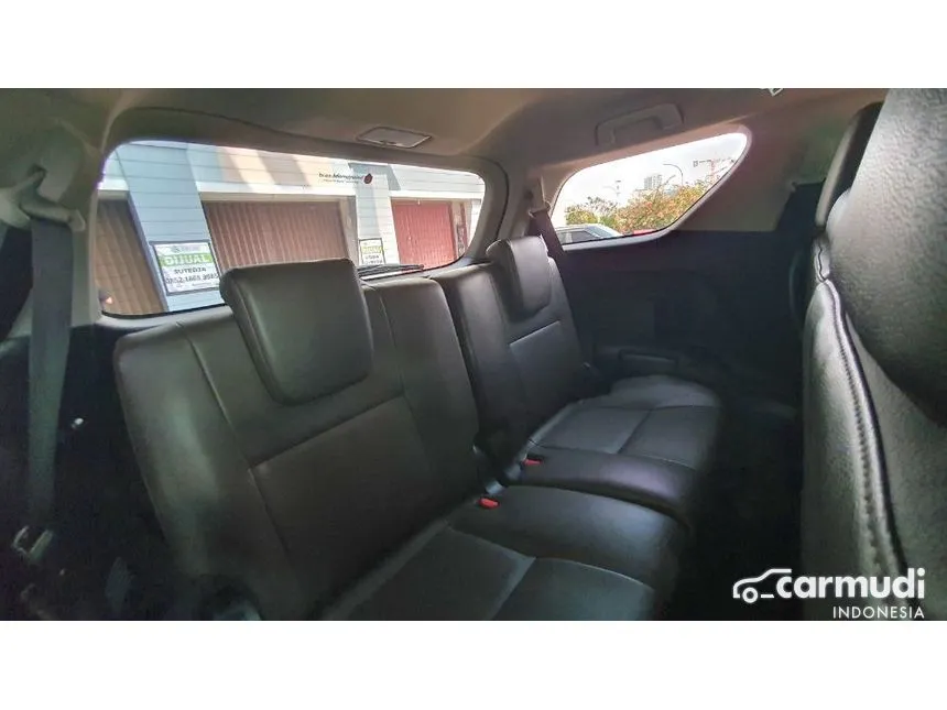 2017 Toyota Fortuner TRD 4X2 SUV